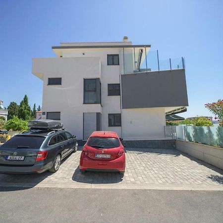 Villa Karen Vodice Grgurev Ante Kukure 93 Exteriör bild
