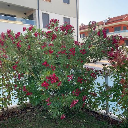 Villa Karen Vodice Grgurev Ante Kukure 93 Exteriör bild
