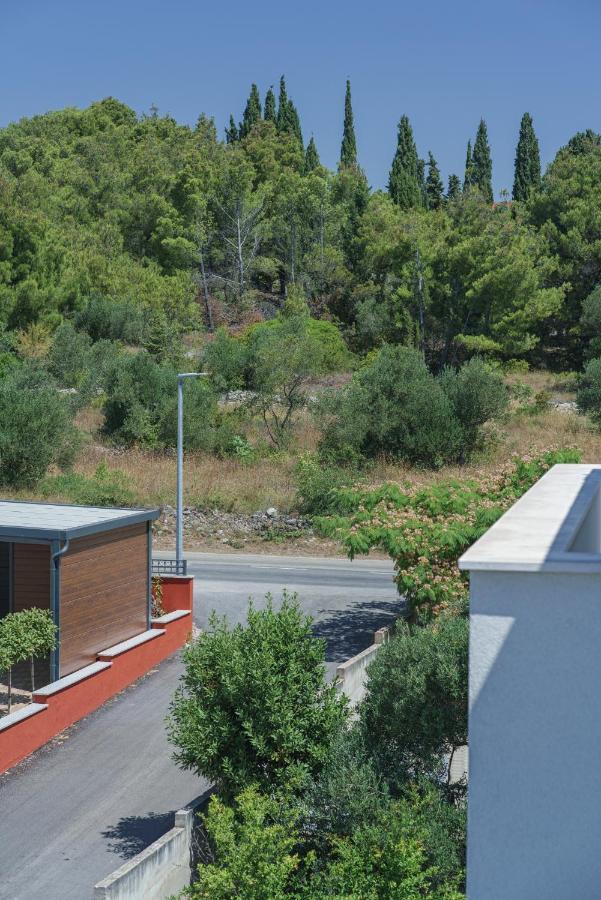 Villa Karen Vodice Grgurev Ante Kukure 93 Exteriör bild