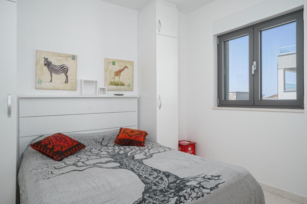 Villa Karen Vodice Grgurev Ante Kukure 93 Exteriör bild