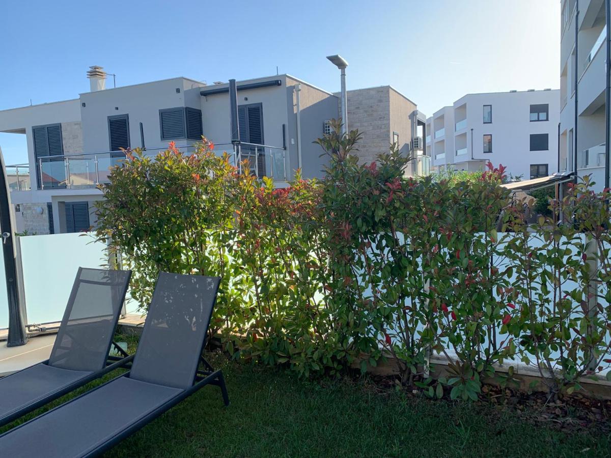 Villa Karen Vodice Grgurev Ante Kukure 93 Exteriör bild