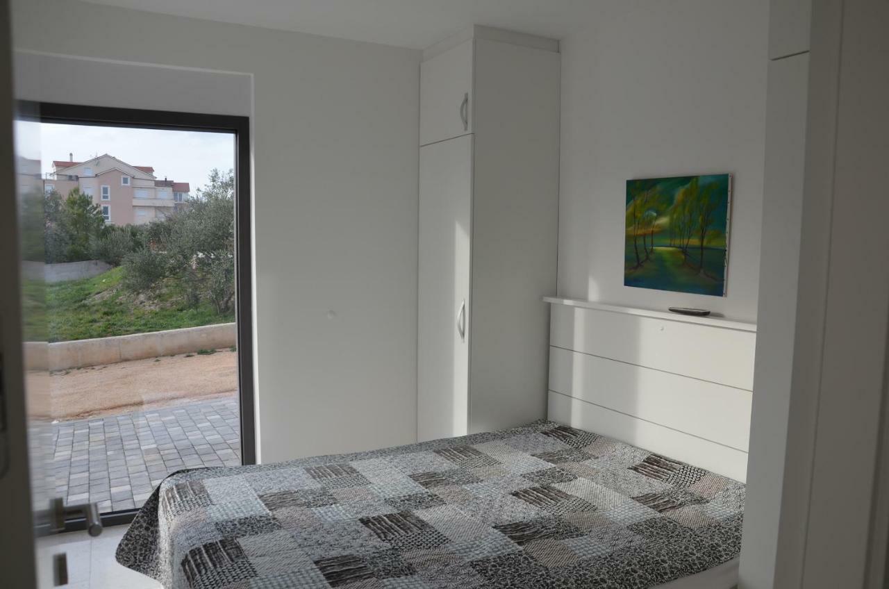 Villa Karen Vodice Grgurev Ante Kukure 93 Exteriör bild