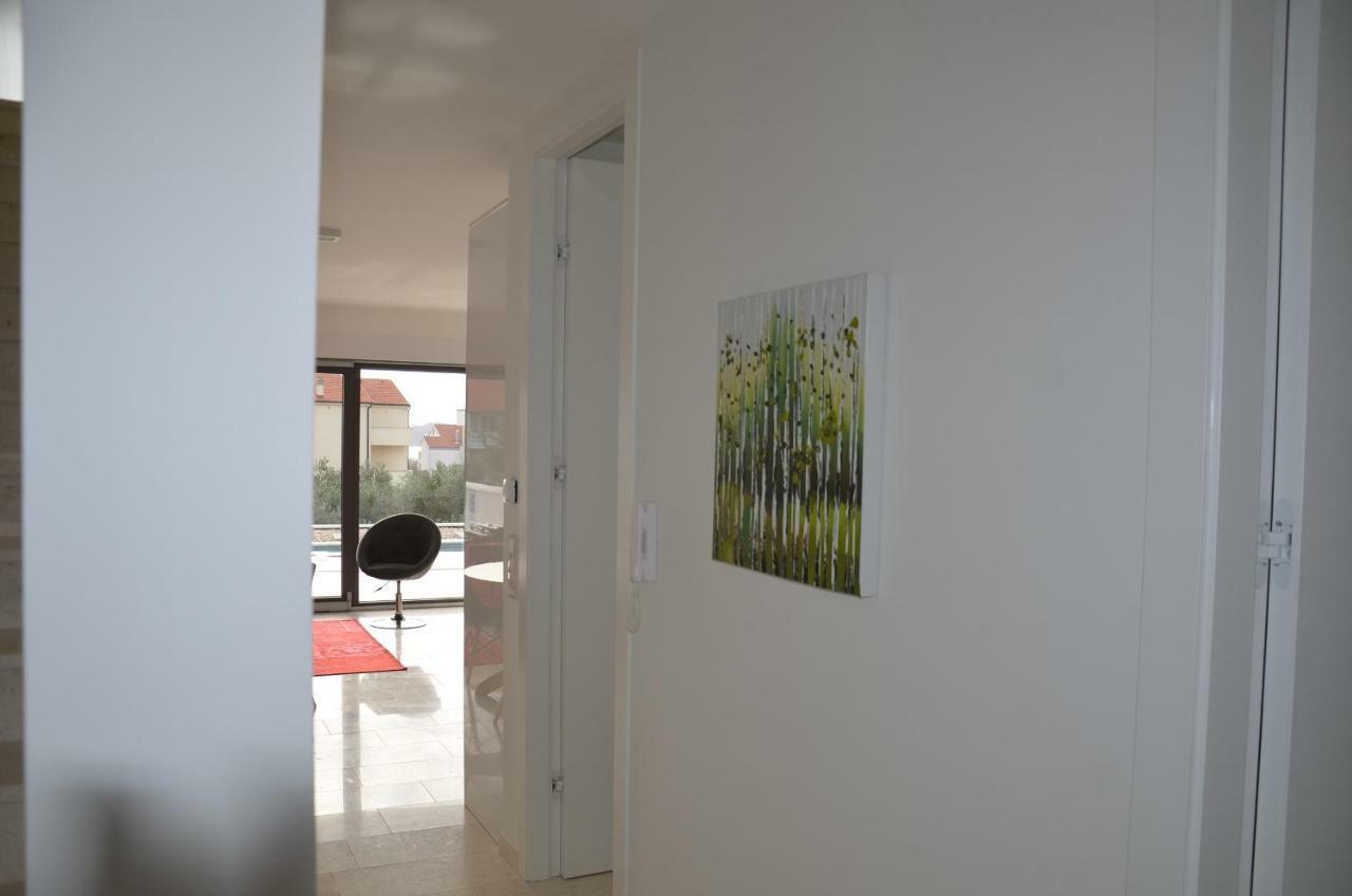 Villa Karen Vodice Grgurev Ante Kukure 93 Exteriör bild