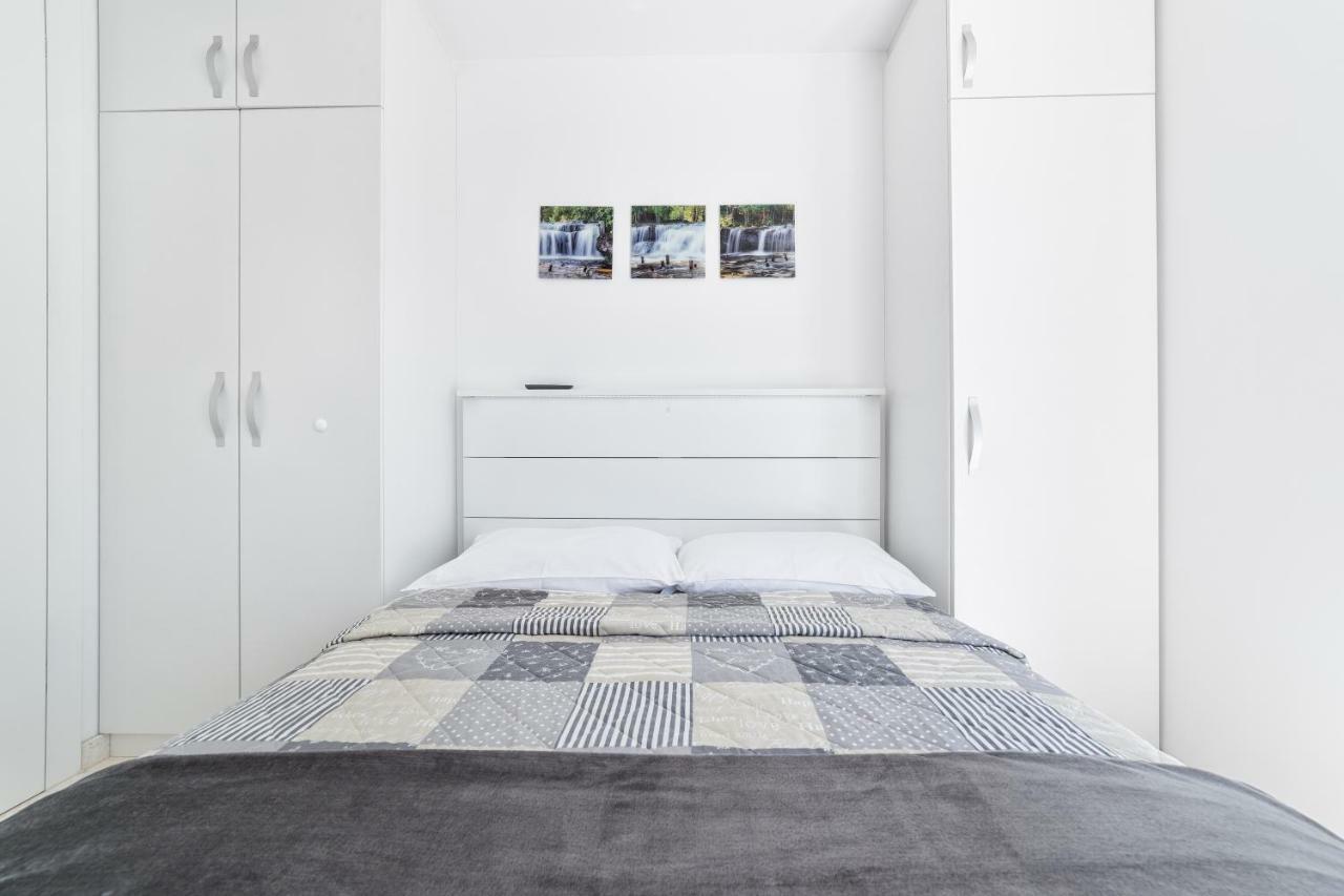 Villa Karen Vodice Grgurev Ante Kukure 93 Exteriör bild