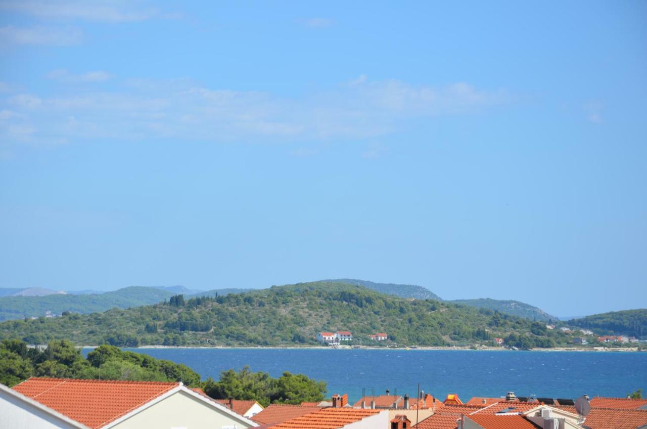 Villa Karen Vodice Grgurev Ante Kukure 93 Exteriör bild